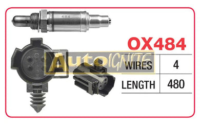 OX SENSOR JEEP | OX484-GOSS-Autoignite NZ