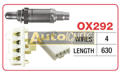 OX SENSOR MITSUB PROTON | OX292-GOSS-Autoignite NZ