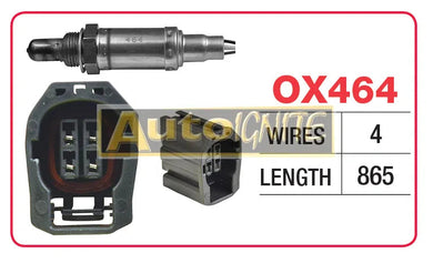 OX SENSOR | OX464-GOSS-Autoignite NZ