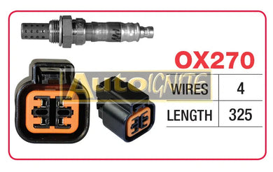 OX SENSOR PROTON CHRYSLER | OX270-GOSS-Autoignite NZ