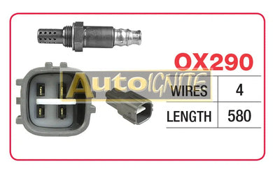 OX SENSOR TOY 4 WIRE DI | OX290-GOSS-Autoignite NZ
