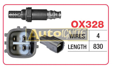 OX SENSOR TOY 4 WIRE DI | OX328-GOSS-Autoignite NZ