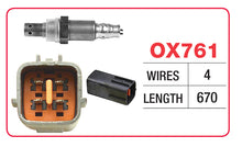 Load image into Gallery viewer, OXYGEN SENSOR - MAZDA | OX761
