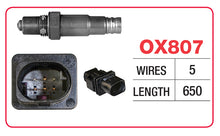 Load image into Gallery viewer, OXYGEN SENSOR - BMW | OX807
