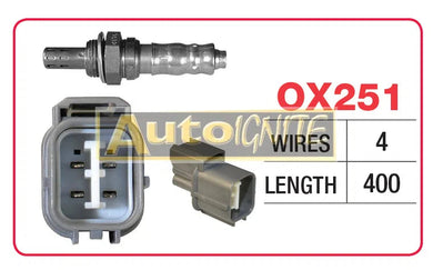 OXY SENS HONDA MAZDA 4 WR | OX251-GOSS-Autoignite NZ