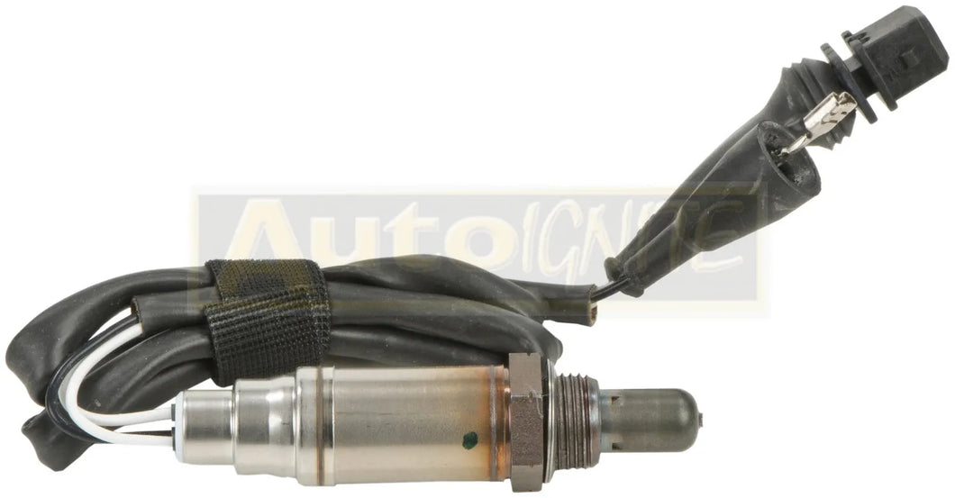 OXYGEN SENSOR | 0 258 003 396-BOSCH-Autoignite NZ