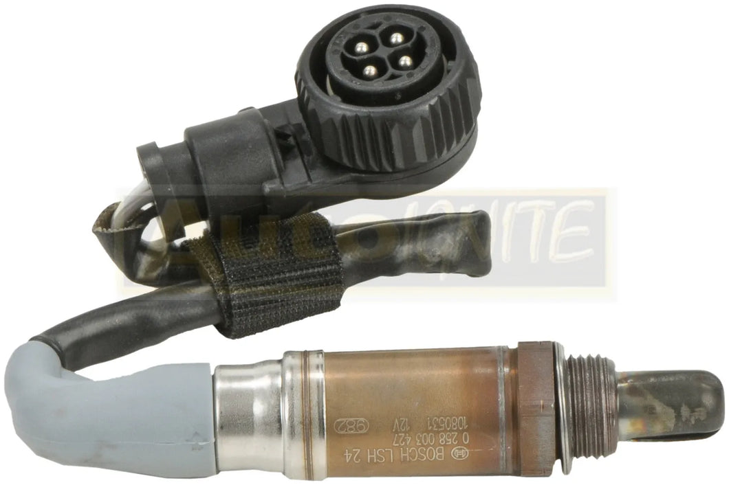 OXYGEN SENSOR | 0 258 003 427-BOSCH-Autoignite NZ