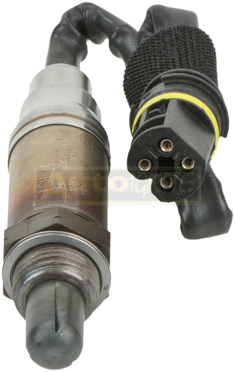 OXYGEN SENSOR | 0 258 003 477-BOSCH-Autoignite NZ