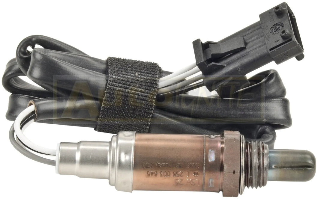 OXYGEN SENSOR | 0 258 003 645-BOSCH-Autoignite NZ