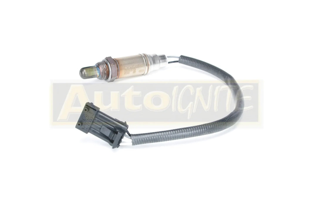 OXYGEN SENSOR | 0 258 003 716-BOSCH-Autoignite NZ