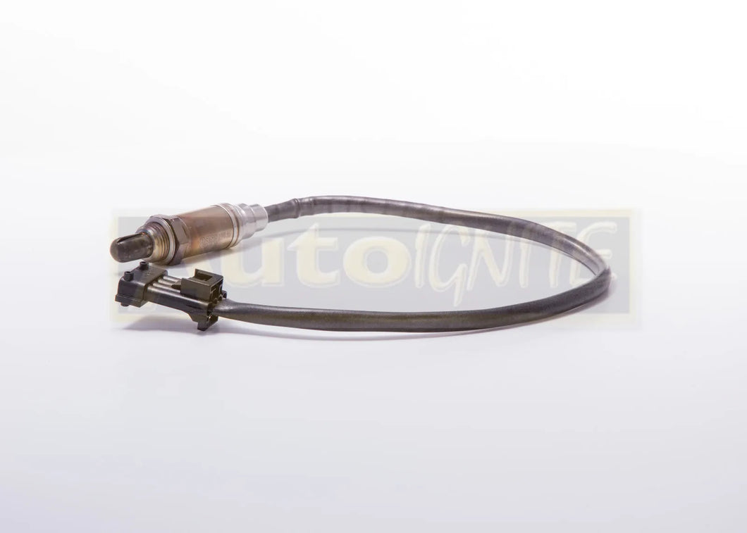 OXYGEN SENSOR | 0 258 003 717-BOSCH-Autoignite NZ