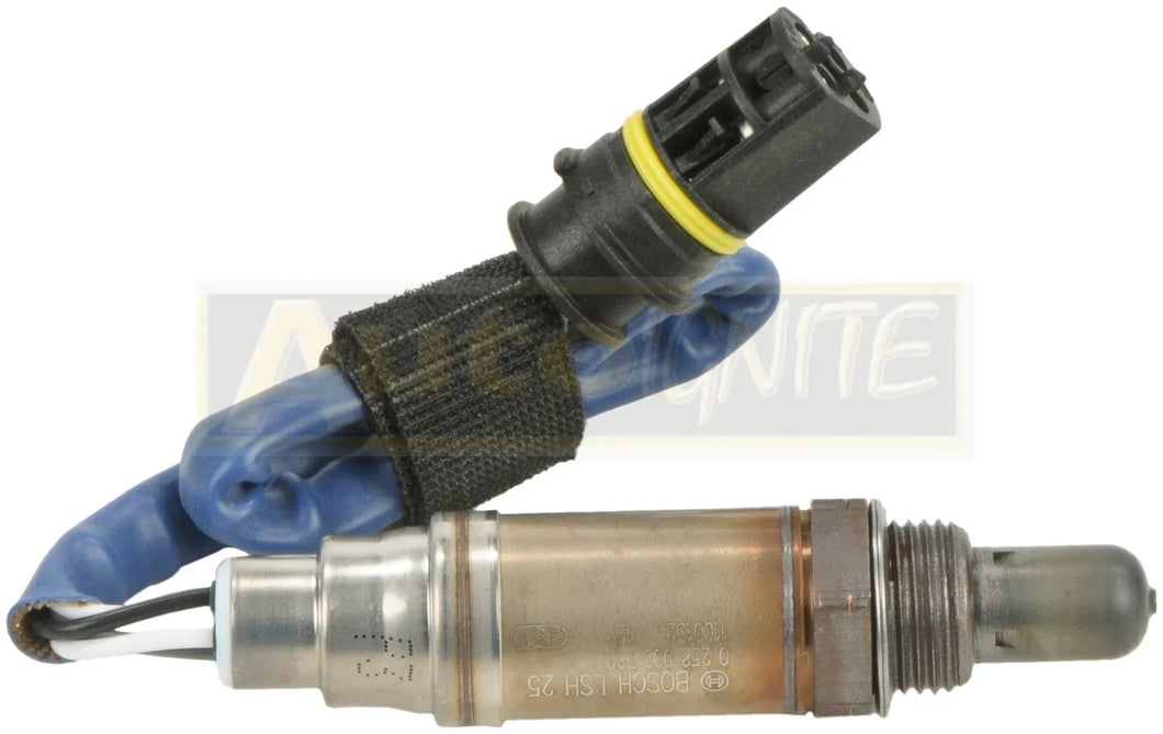 OXYGEN SENSOR | 0 258 003 782-BOSCH-Autoignite NZ