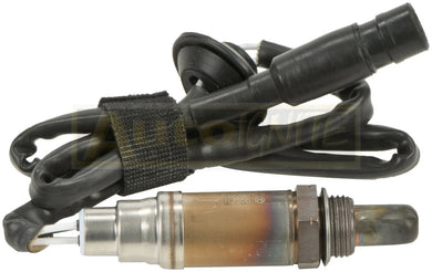 OXYGEN SENSOR | 0 258 003 924-BOSCH-Autoignite NZ