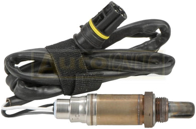 OXYGEN SENSOR | 0 258 005 083-BOSCH-Autoignite NZ