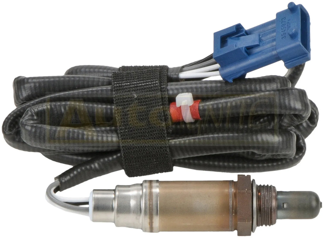 OXYGEN SENSOR | 0 258 005 098-BOSCH-Autoignite NZ