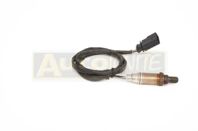 OXYGEN SENSOR | 0 258 005 123-BOSCH-Autoignite NZ