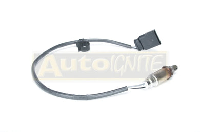 OXYGEN SENSOR | 0 258 005 143-BOSCH-Autoignite NZ