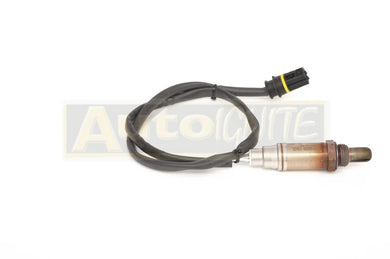 OXYGEN SENSOR | 0 258 005 163-BOSCH-Autoignite NZ