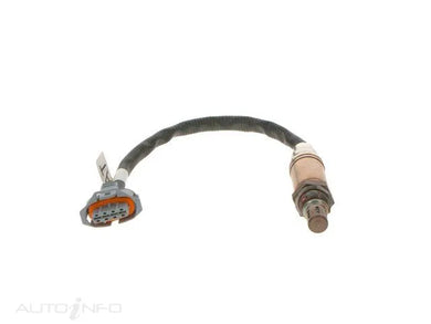 OXYGEN SENSOR | 0 258 005 291-BOSCH-Autoignite NZ