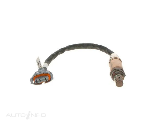 OXYGEN SENSOR | 0 258 005 291-BOSCH-Autoignite NZ