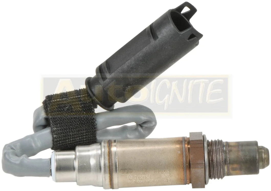 OXYGEN SENSOR | 0 258 005 298-BOSCH-Autoignite NZ