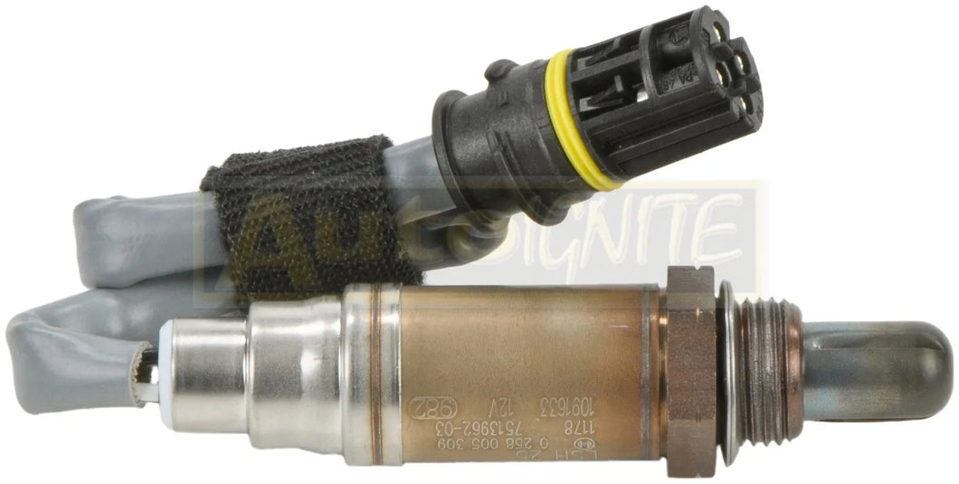 OXYGEN SENSOR | 0 258 005 309-BOSCH-Autoignite NZ
