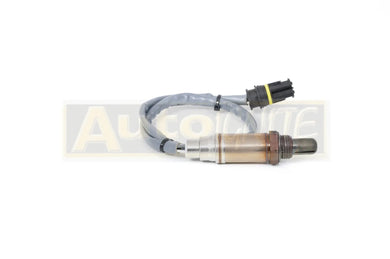OXYGEN SENSOR | 0 258 005 320-BOSCH-Autoignite NZ