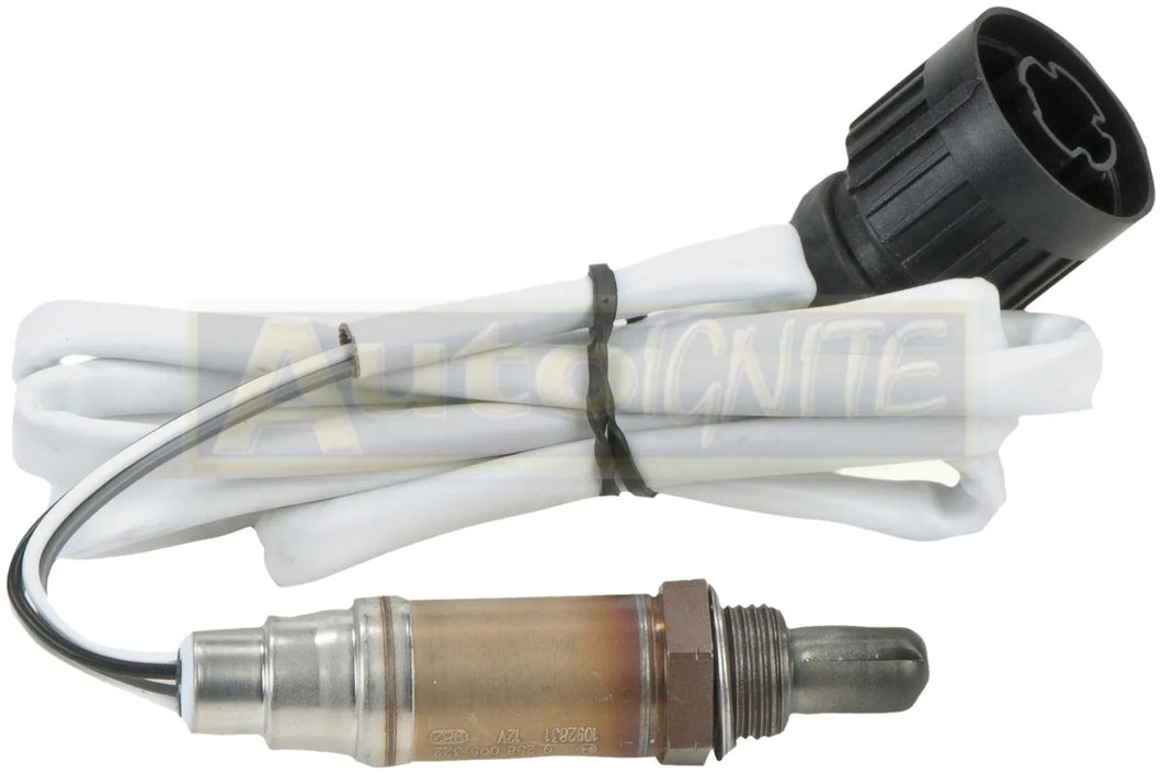 OXYGEN SENSOR | 0 258 005 322-BOSCH-Autoignite NZ