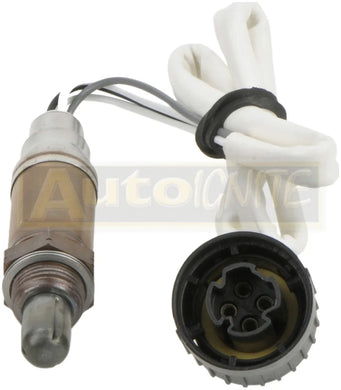 OXYGEN SENSOR | 0 258 005 324-BOSCH-Autoignite NZ