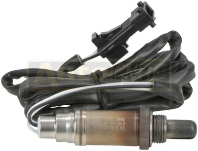 OXYGEN SENSOR | 0 258 005 334-BOSCH-Autoignite NZ