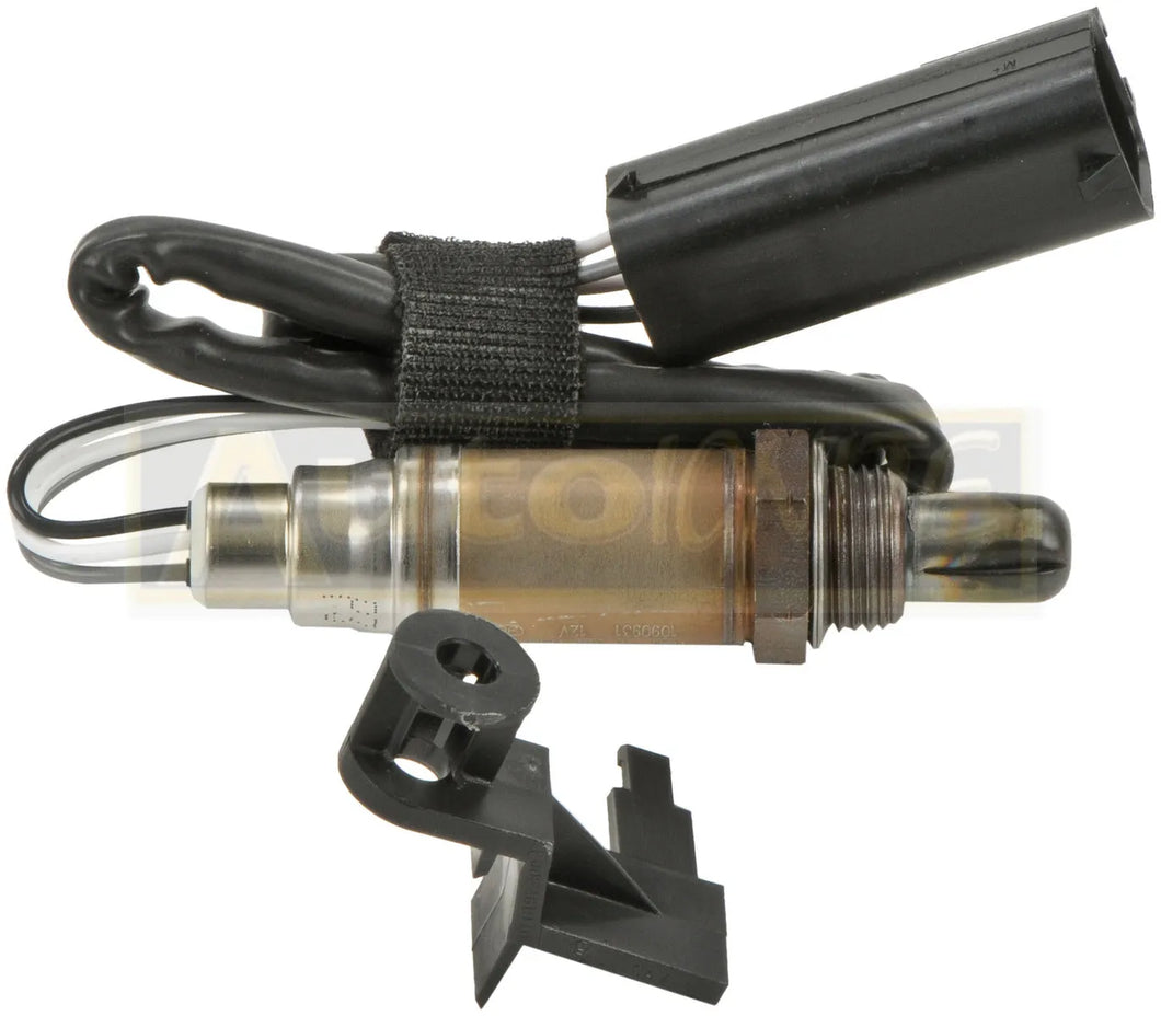 OXYGEN SENSOR | 0 258 005 704-BOSCH-Autoignite NZ