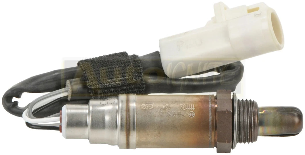 OXYGEN SENSOR | 0 258 005 717-BOSCH-Autoignite NZ