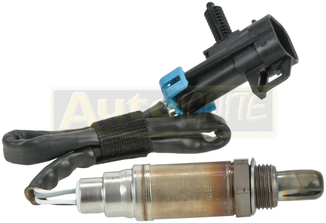 OXYGEN SENSOR | 0 258 005 720-BOSCH-Autoignite NZ