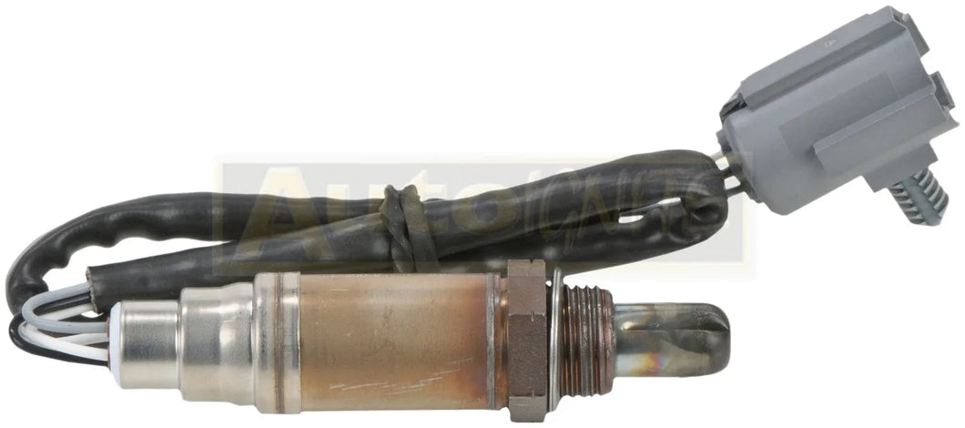 OXYGEN SENSOR | 0 258 005 722-BOSCH-Autoignite NZ