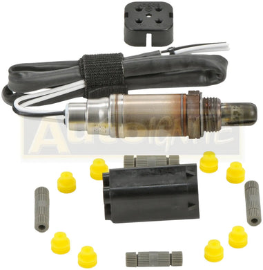 OXYGEN SENSOR | 0 258 005 726-BOSCH-Autoignite NZ