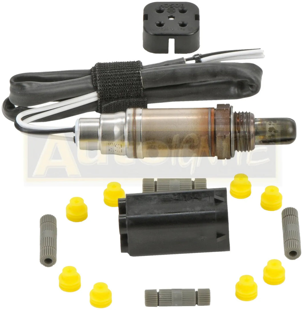 OXYGEN SENSOR | 0 258 005 726-BOSCH-Autoignite NZ