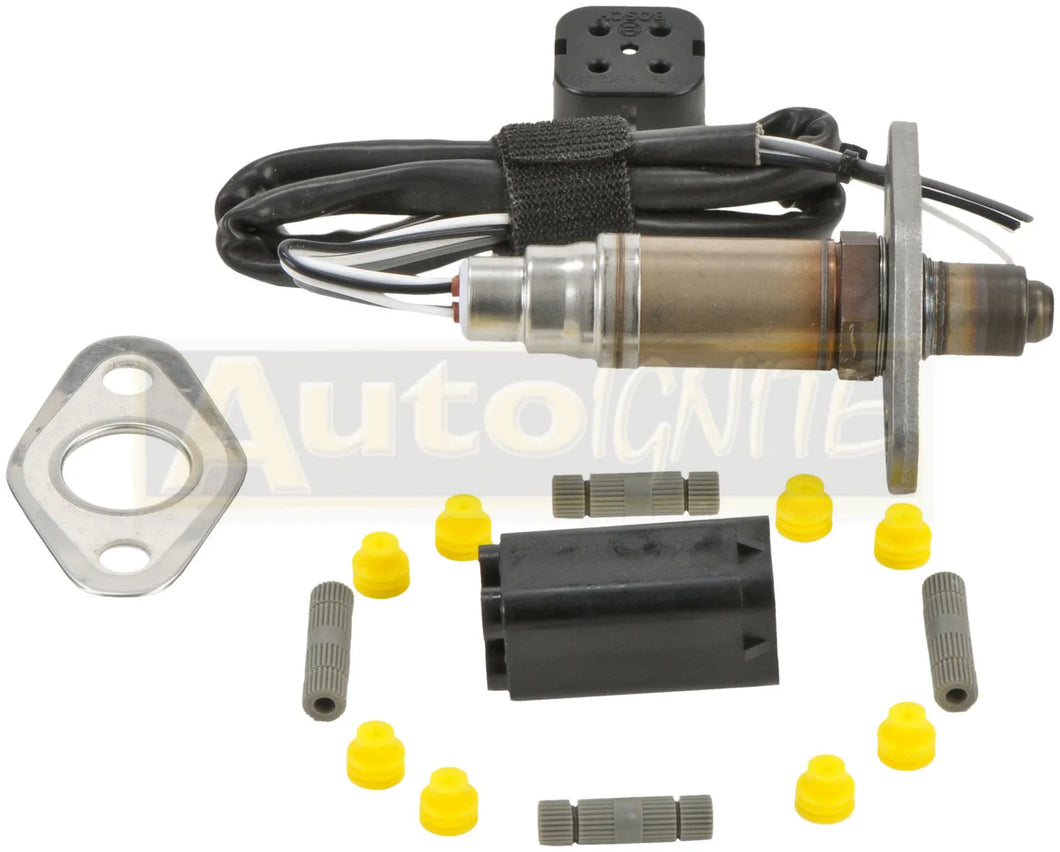 OXYGEN SENSOR | 0 258 005 728-BOSCH-Autoignite NZ