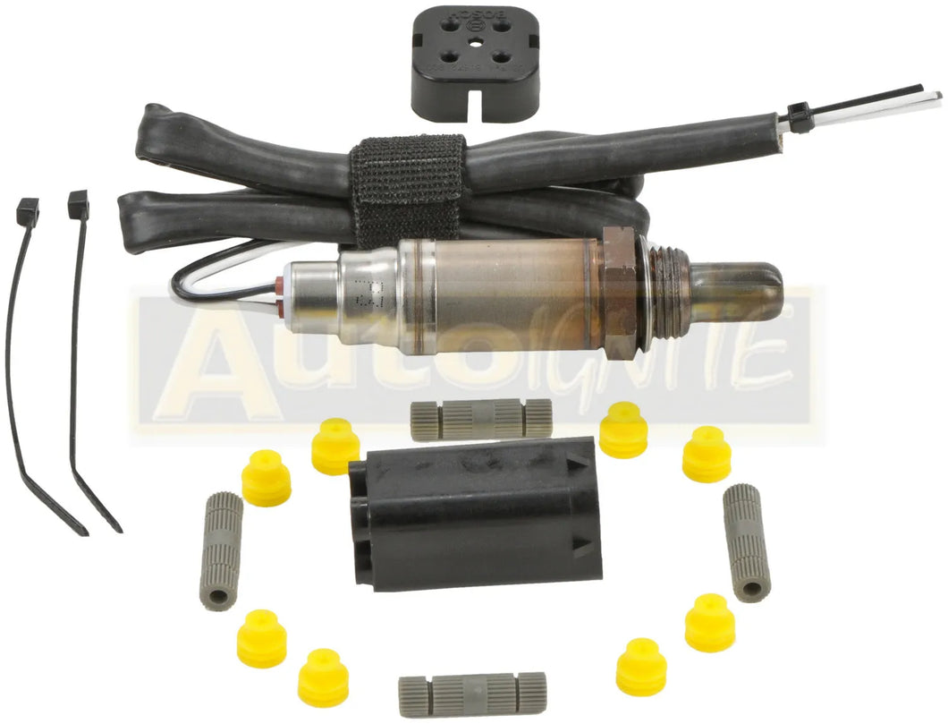 OXYGEN SENSOR | 0 258 005 729-BOSCH-Autoignite NZ