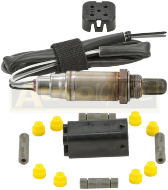 OXYGEN SENSOR | 0 258 005 732-BOSCH-Autoignite NZ