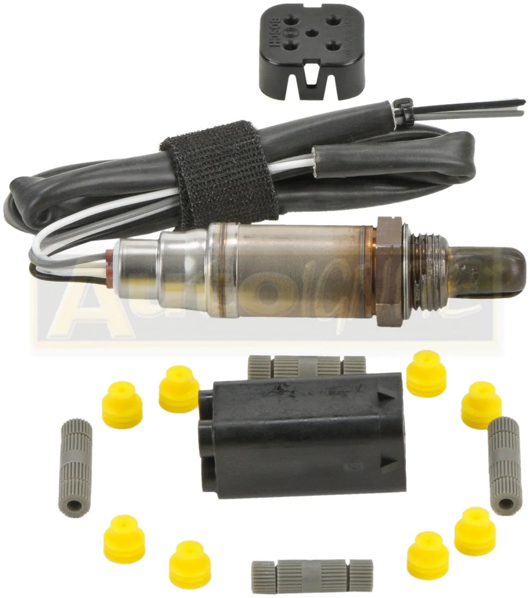 OXYGEN SENSOR | 0 258 005 732-BOSCH-Autoignite NZ