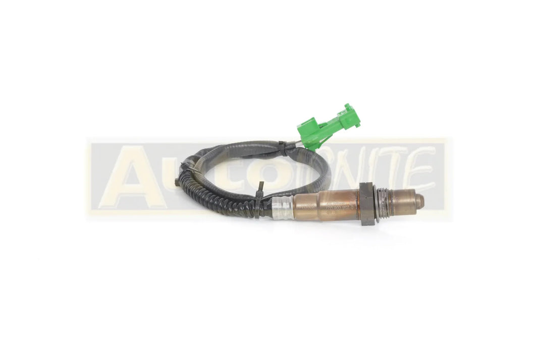 OXYGEN SENSOR | 0 258 006 027-BOSCH-Autoignite NZ