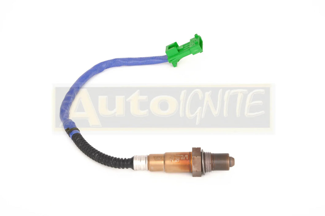 OXYGEN SENSOR | 0 258 006 028-BOSCH-Autoignite NZ
