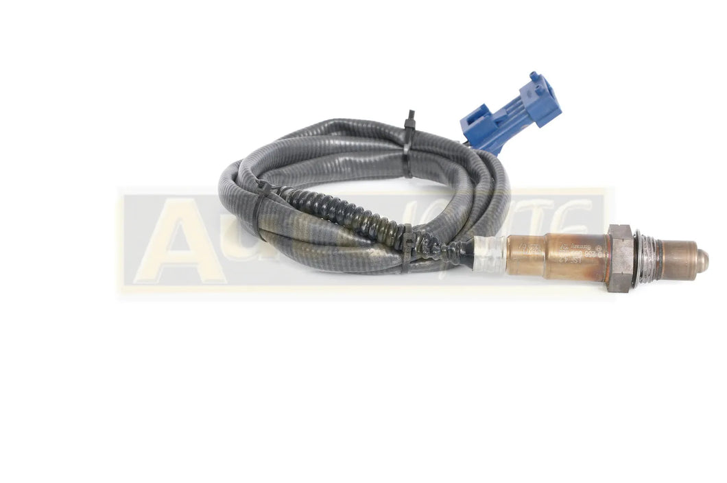 OXYGEN SENSOR | 0 258 006 029-BOSCH-Autoignite NZ