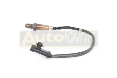 OXYGEN SENSOR | 0 258 006 046-BOSCH-Autoignite NZ