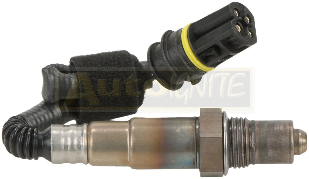 OXYGEN SENSOR | 0 258 006 123-BOSCH-Autoignite NZ