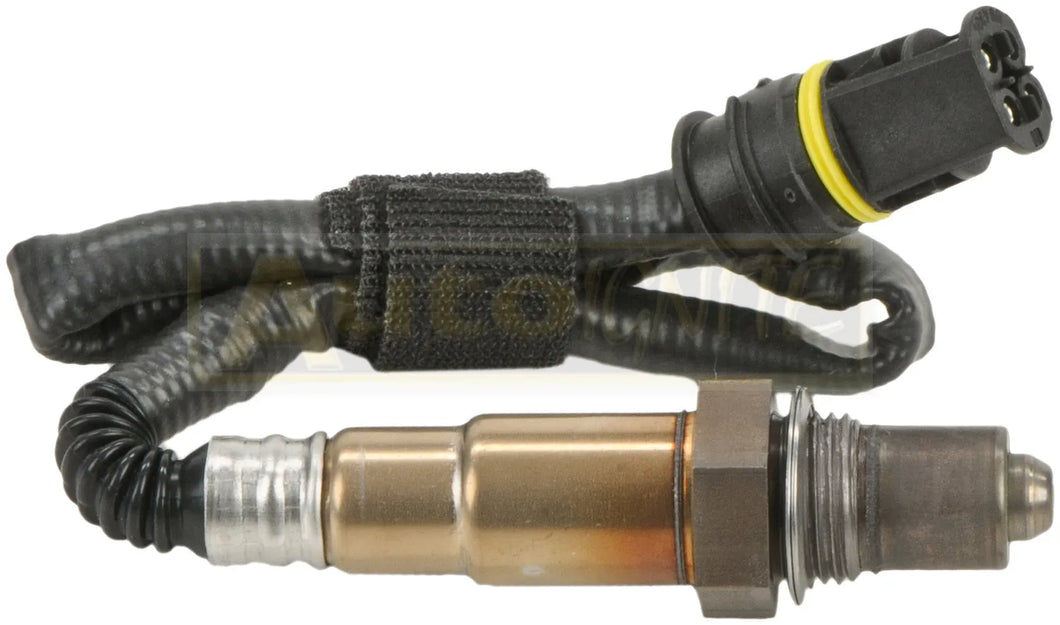 OXYGEN SENSOR | 0 258 006 125-BOSCH-Autoignite NZ