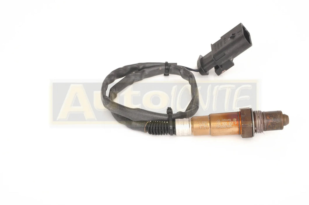 OXYGEN SENSOR | 0 258 006 127-BOSCH-Autoignite NZ