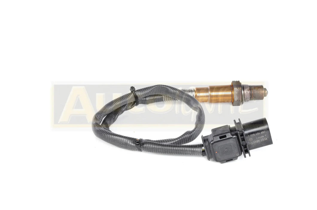OXYGEN SENSOR | 0 258 006 155-BOSCH-Autoignite NZ