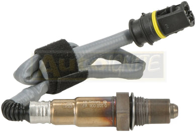 OXYGEN SENSOR | 0 258 006 167-BOSCH-Autoignite NZ