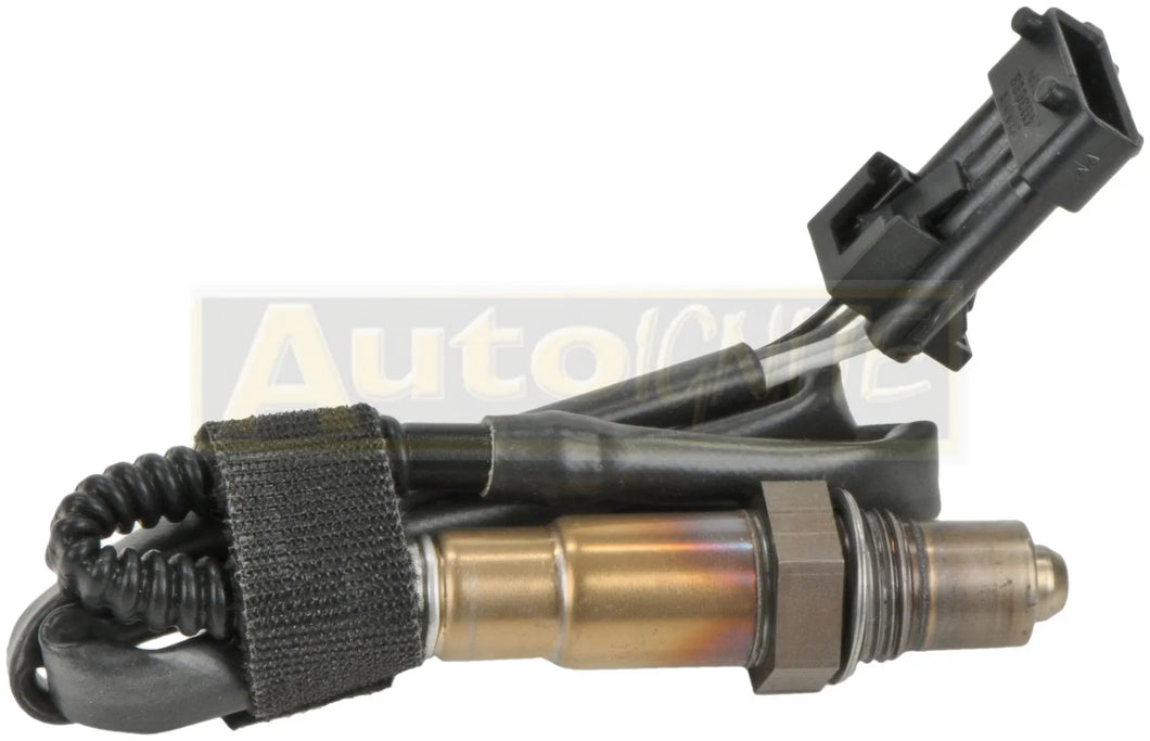 OXYGEN SENSOR | 0 258 006 174-BOSCH-Autoignite NZ